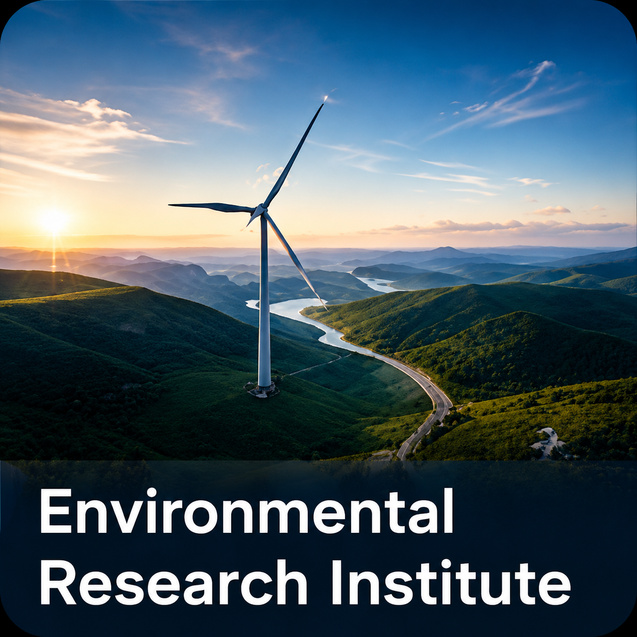 Environmental Research Institute